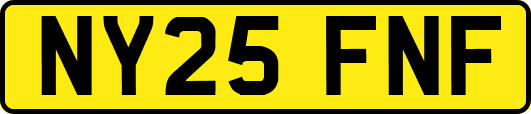 NY25FNF