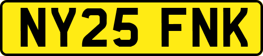 NY25FNK