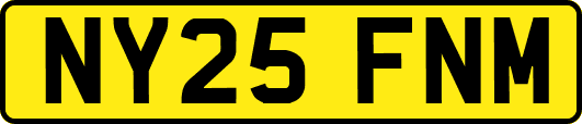 NY25FNM