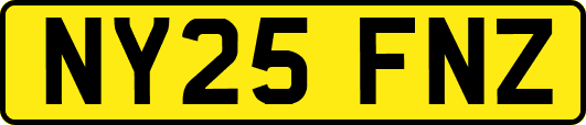 NY25FNZ