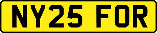 NY25FOR