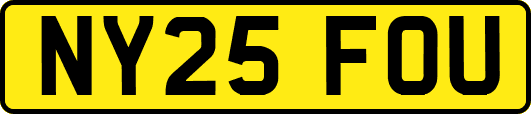 NY25FOU