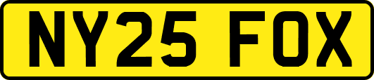 NY25FOX