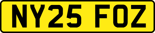 NY25FOZ