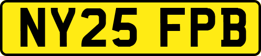 NY25FPB