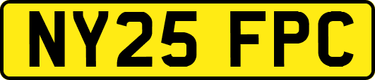 NY25FPC