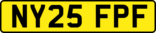NY25FPF