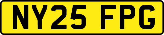 NY25FPG