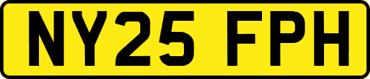 NY25FPH