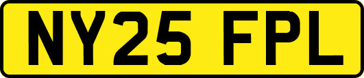 NY25FPL
