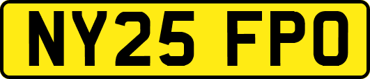 NY25FPO