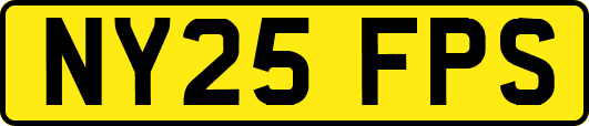 NY25FPS