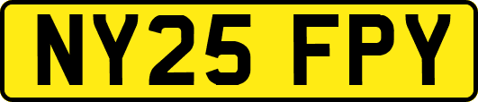 NY25FPY