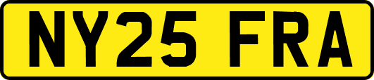 NY25FRA