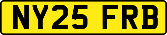 NY25FRB
