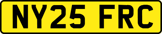 NY25FRC
