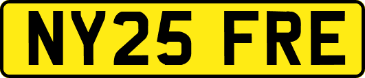 NY25FRE