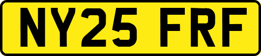 NY25FRF
