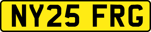 NY25FRG
