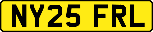 NY25FRL