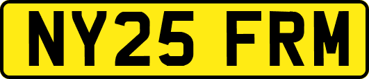NY25FRM