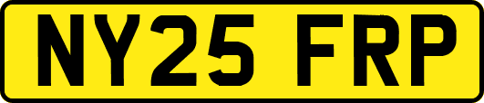 NY25FRP