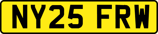 NY25FRW