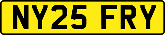 NY25FRY