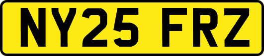 NY25FRZ