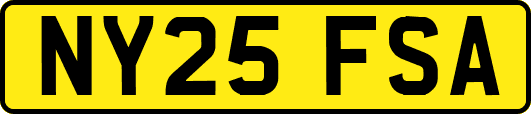 NY25FSA