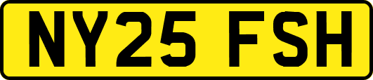 NY25FSH