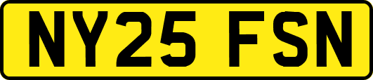 NY25FSN