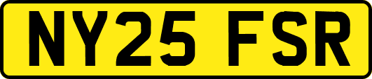 NY25FSR