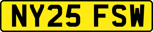 NY25FSW