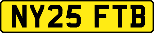NY25FTB