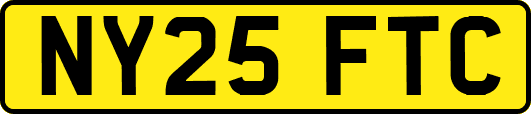 NY25FTC