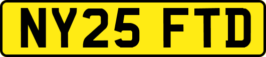 NY25FTD
