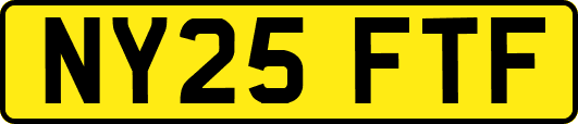 NY25FTF