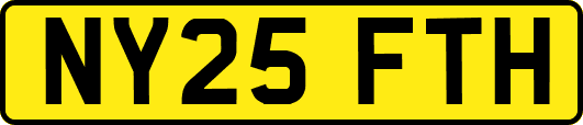 NY25FTH