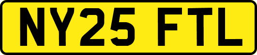 NY25FTL