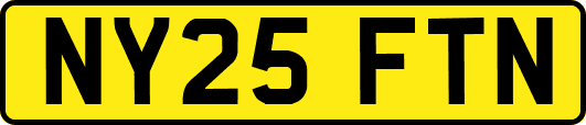 NY25FTN
