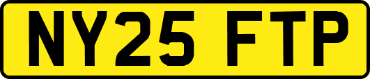NY25FTP