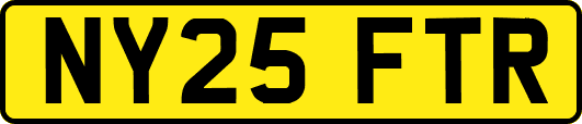 NY25FTR