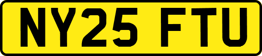 NY25FTU