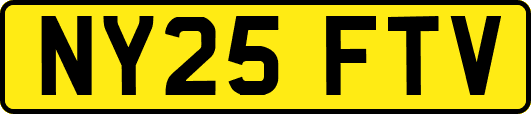 NY25FTV
