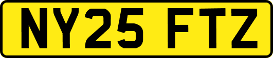 NY25FTZ