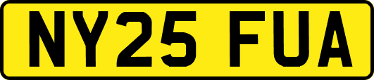 NY25FUA