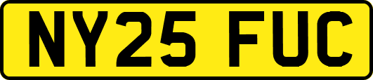 NY25FUC