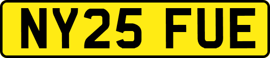 NY25FUE