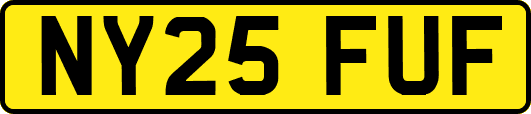 NY25FUF